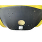 Low Back Fits John Deere Lawn Mower Garden Tractor Seat Yellow