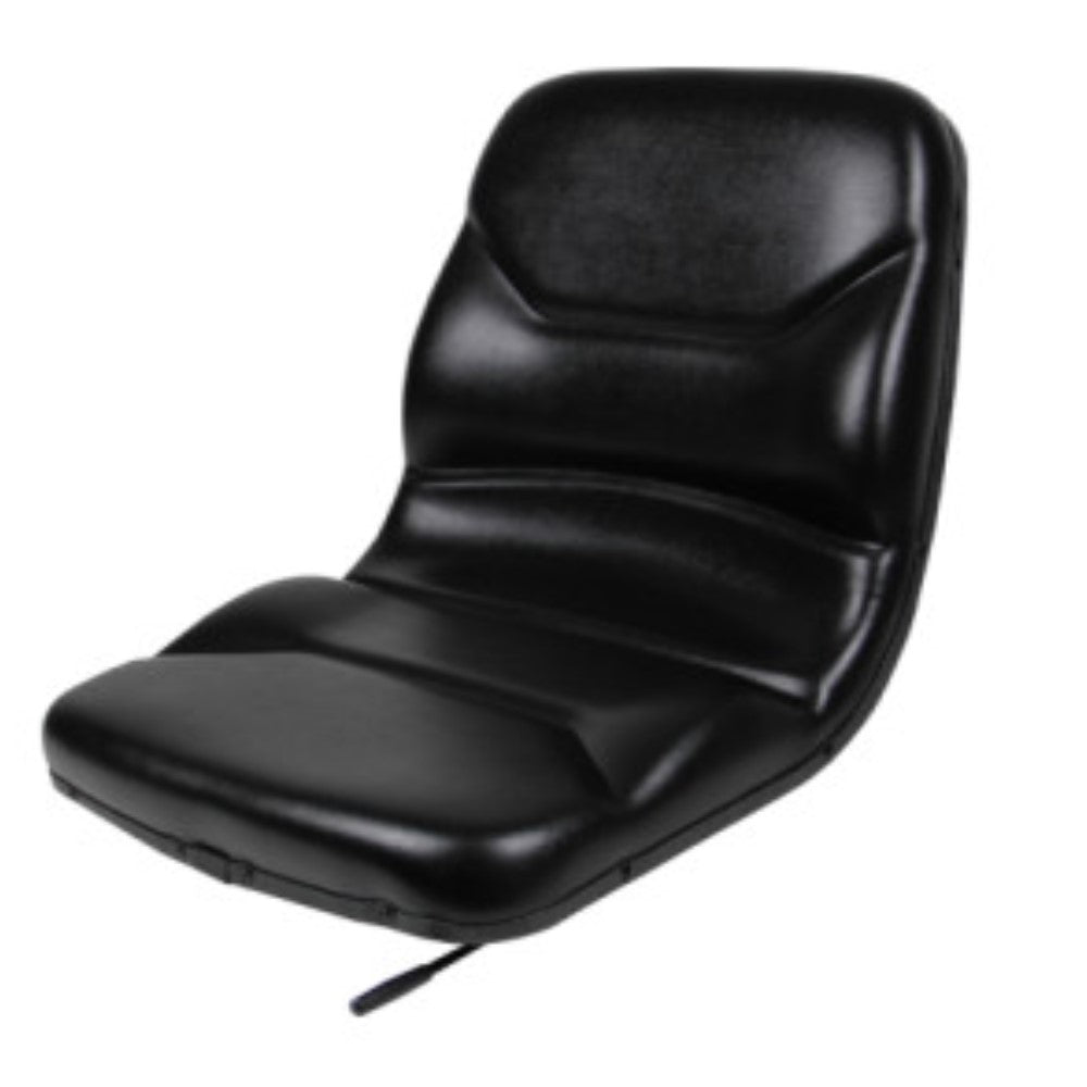 Contoured High-Back Seat Fits GEHL Replaces 450000BK