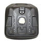 Uni Pro Bucket Seat(Black) Fits John Deere Replaces AM107759