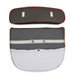 Grey Seat Cushion Set Fits Massey Ferguson Tractor 135 150 165 20 20C 20D 2135