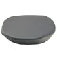 Grey Vinyl Bottom Seat Cushion 1041995M1 1041995M91 Fits Massey Ferguson Tractor