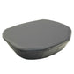 Grey Bottom Cushion Fits Massey Ferguson Replaces 1041995M1