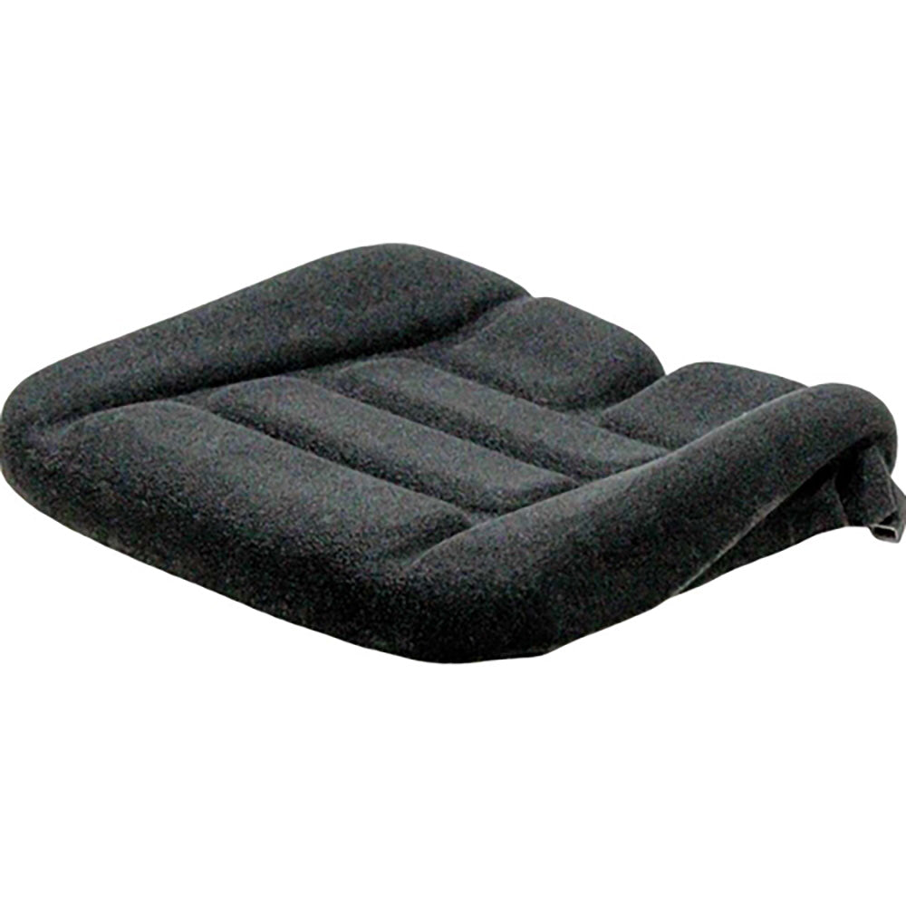New Aftermarket Replacement Seat Cushion Fits KM Grammer DS85H/90 Series