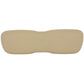 New Complete Beige Seat Cushion Set Fits Club Car DS 2000.5-Up
