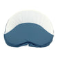 Blue/White Cushion Fits Ford/New Holland Replaces 631205