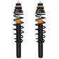 Front / Rear Complete Shock Set 7041454 7041770 Fits Polaris Sportsman 500 700