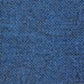 SF44220 Cushion Set, Blue Fabric - (2 pc.) Fits Ford