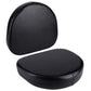 SF8400 Cushion Set, Black Vinyl - (2 pc.) Fits Ford