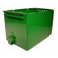 AA5290R New Green Battery Box w/ PTO Bracket Fits John Deere 50 & 60 Tractor