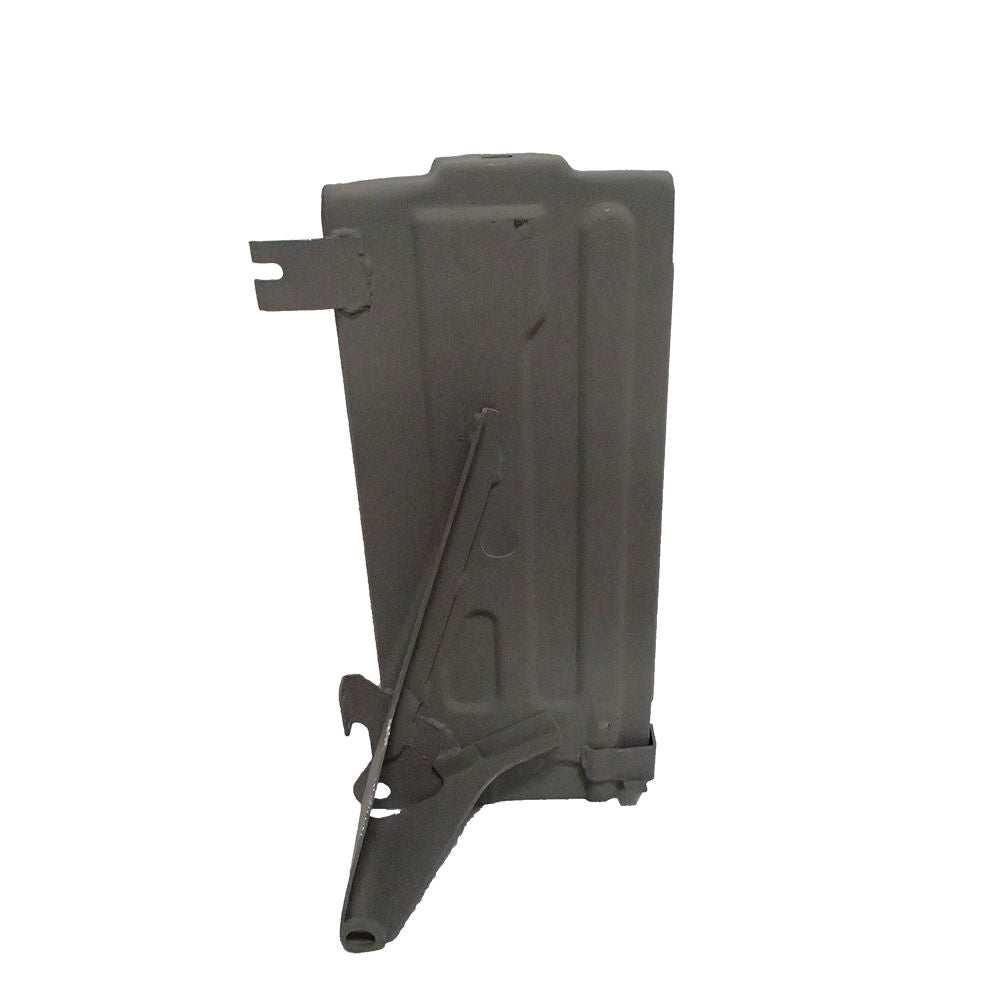 Primered Battery Tray Assembly Fits Ford Holland 2000 3000 4000 5000 Models E4NN