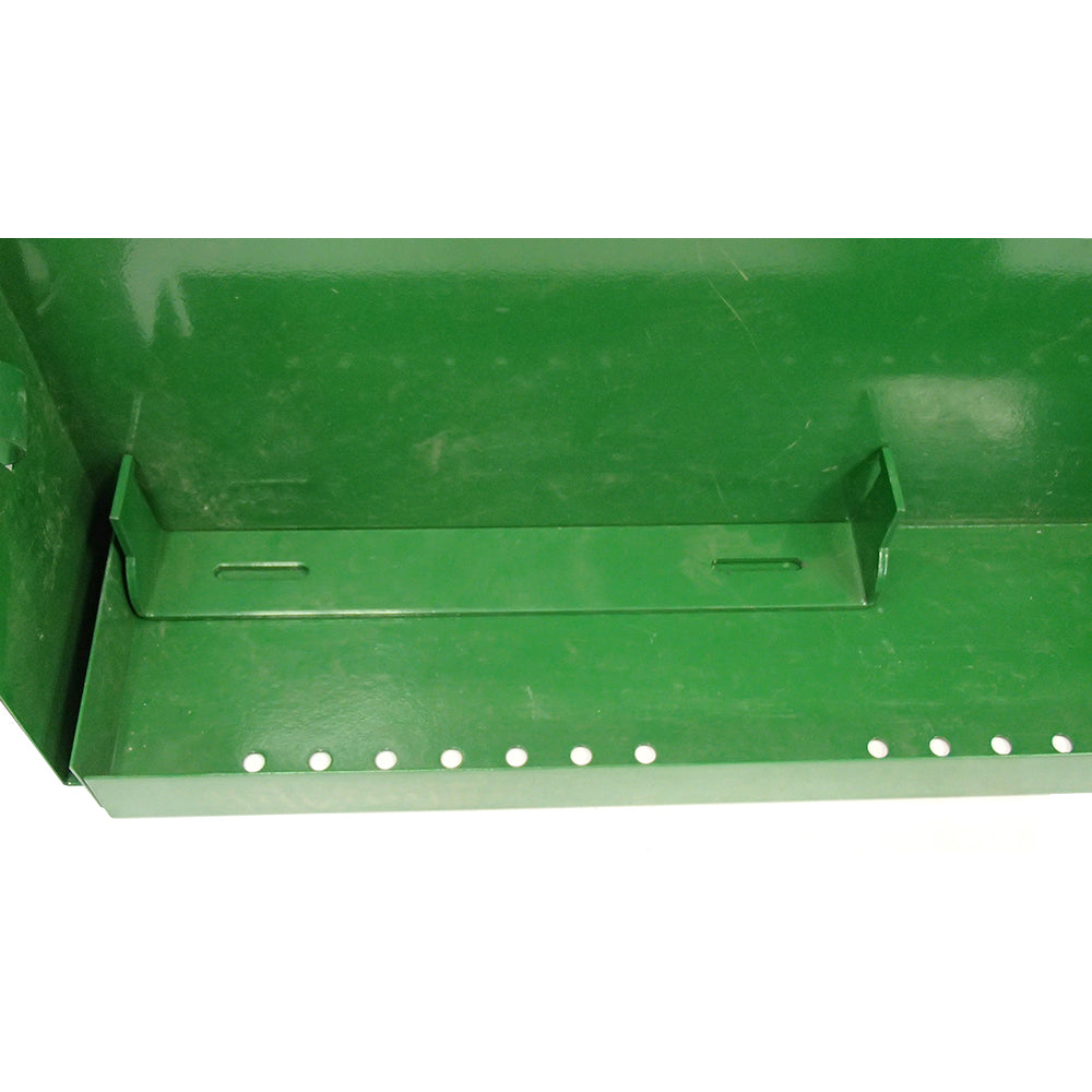 AR40207 Heavy Duty RH Battery Box Fits John Deere Fits JD 2510 2520 3010