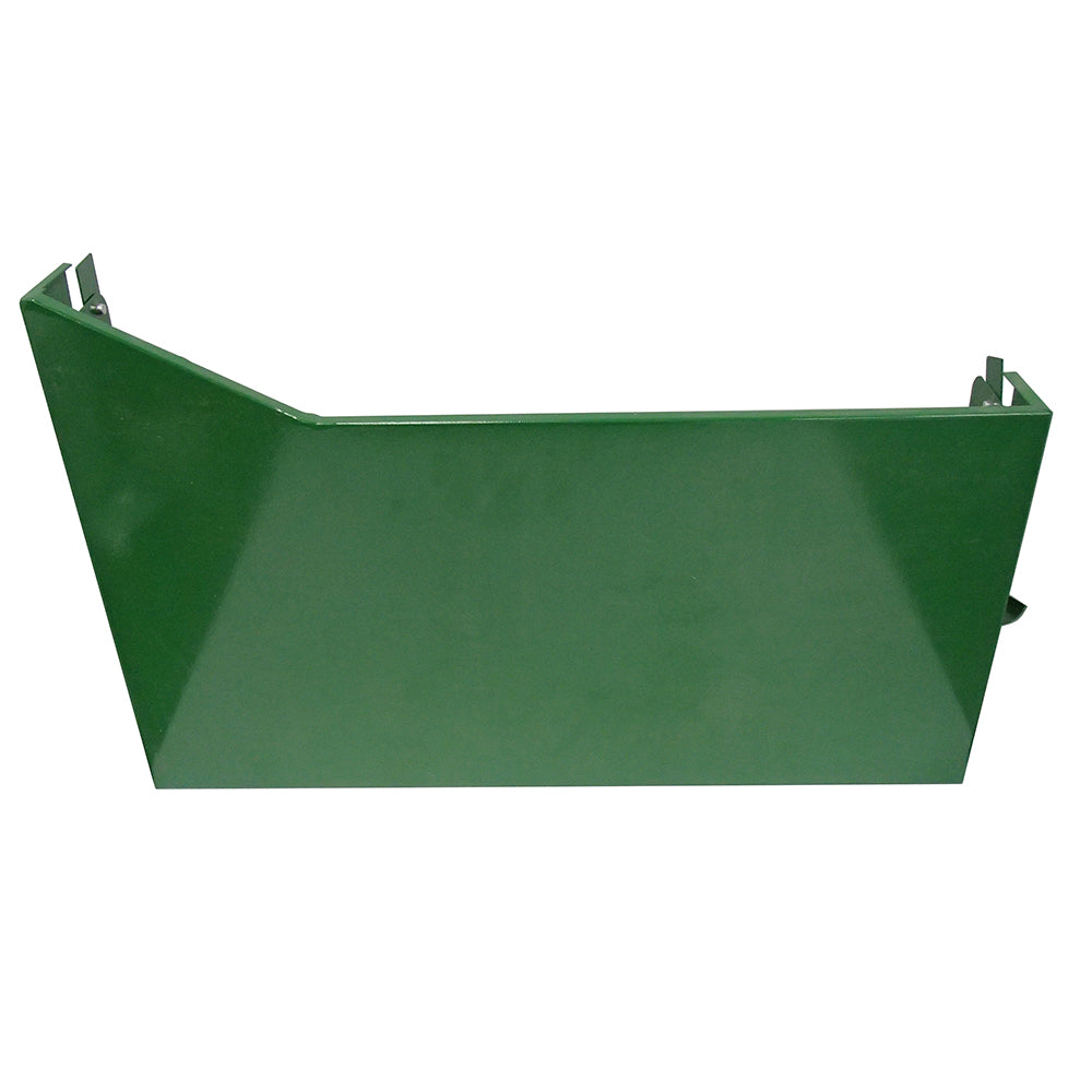 AR40207 Heavy Duty RH Battery Box Fits John Deere Fits JD 2510 2520 3010