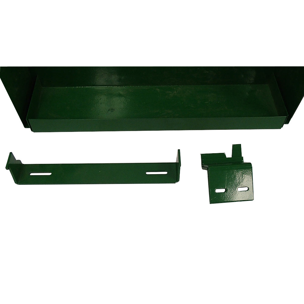 AR40207 Heavy Duty RH Battery Box Fits John Deere Fits JD 2510 2520 3010