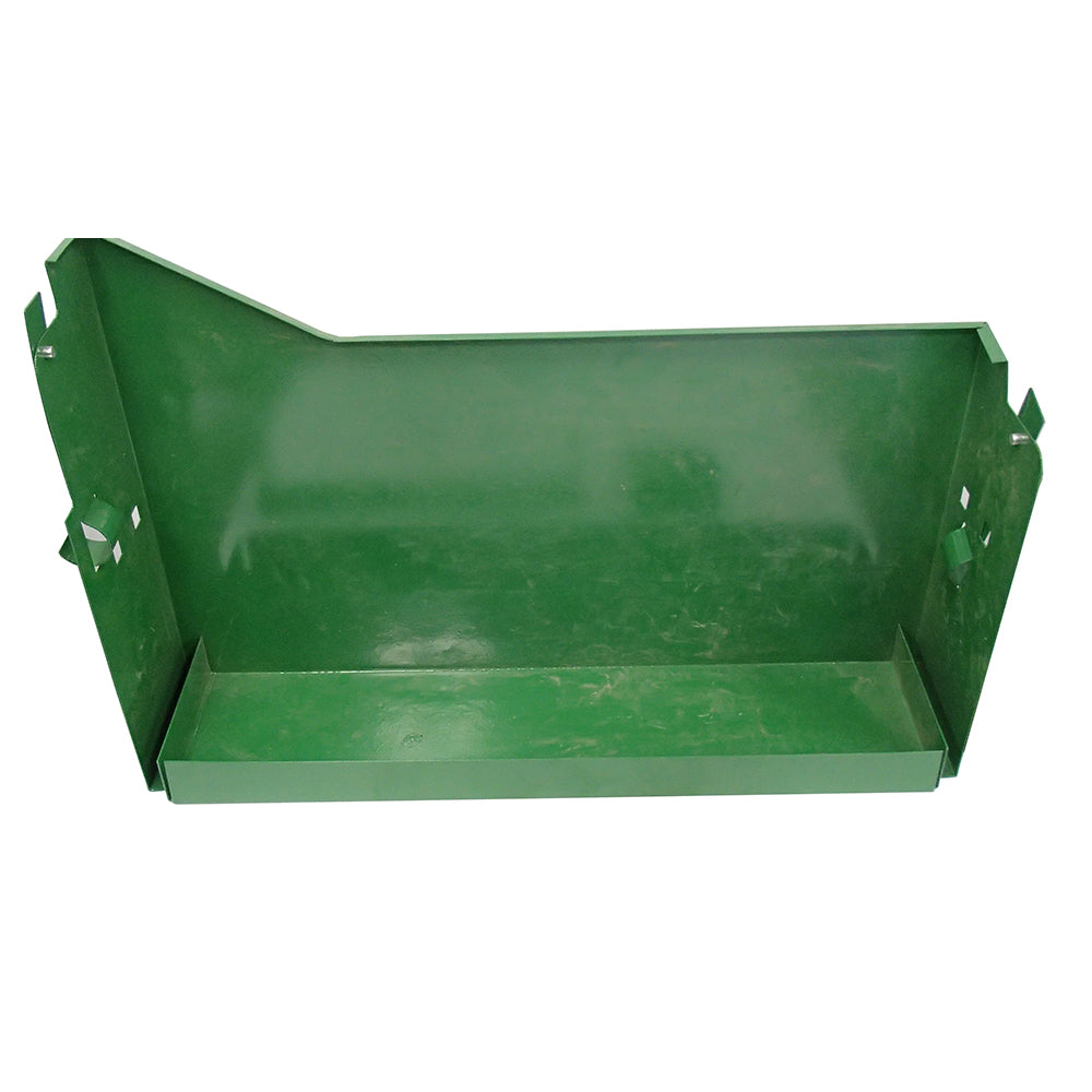 AR40207 Heavy Duty RH Battery Box Fits John Deere Fits JD 2510 2520 3010