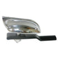 Chrome Battery Door Handle Assembly Fits Ford Replaces 9N16625