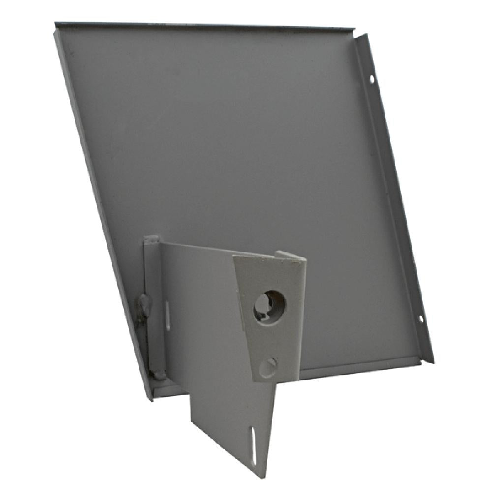 AT11065T Right Hand Battery Cover w Latch Fits John Deere 330 430