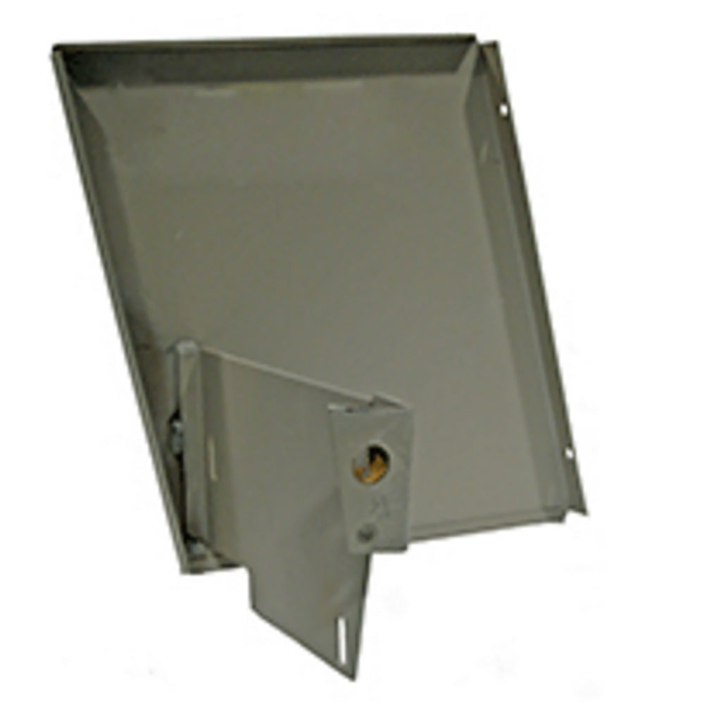 JDS207 Battery Cover, right hand Fits John Deere
