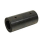 Shaft Coupler 1-1/4" Round Bore 4-1/2" L 2-1/8" OD Black Oxide Finish SHFTR-2005