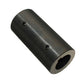 Shaft Coupler 1-1/4" Round Bore 4-1/2" L 2-1/8" OD Black Oxide Finish SHFTR-2005