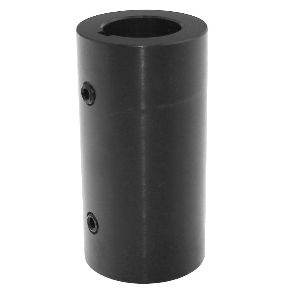 Round Shaft Coupler Fits Universal Products Replaces SHFTR-2200