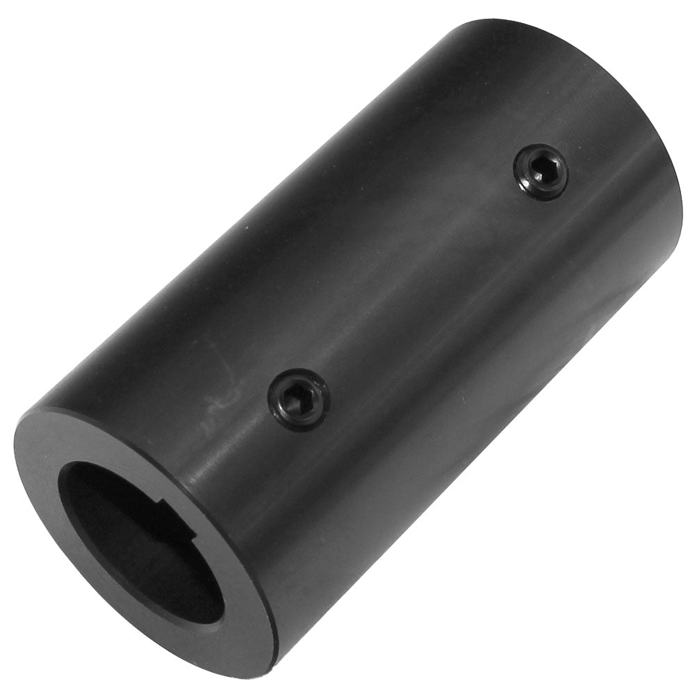 Round Shaft Coupler Fits Universal Products Replaces SHFTR-2200