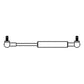 Gas Strut E4NN94201N18AA Fits Ford 18 fractional Thread Pitch