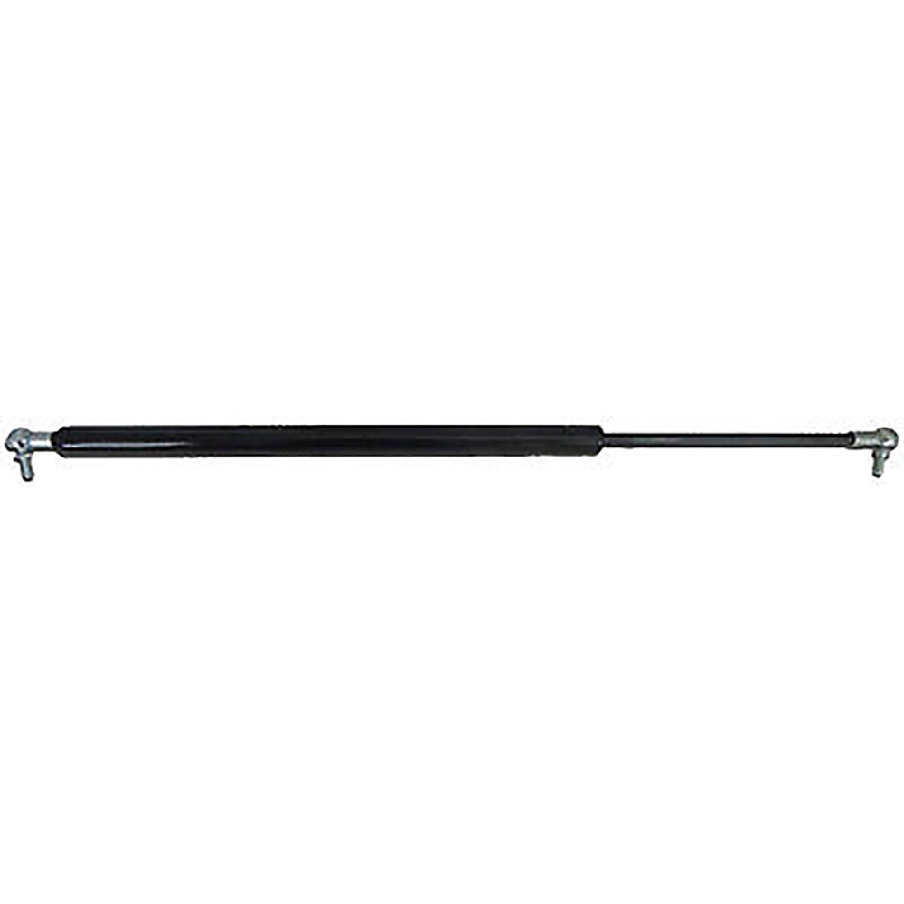 WN-AH128597-PEX Hood, Assembly, Side, Gas Strut Fits John Deere CTS S660 S670
