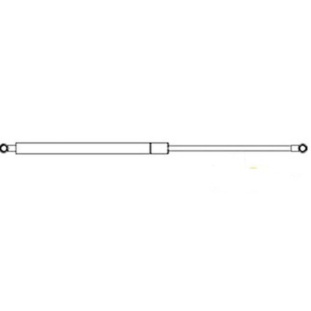 Hood Gas Strut 9824788 Fits Ford New Holland NH 8670 8670A 8770 8770A 8870