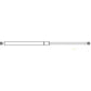 Hood Gas Strut Fits Ford/New Holland Replaces 86026276
