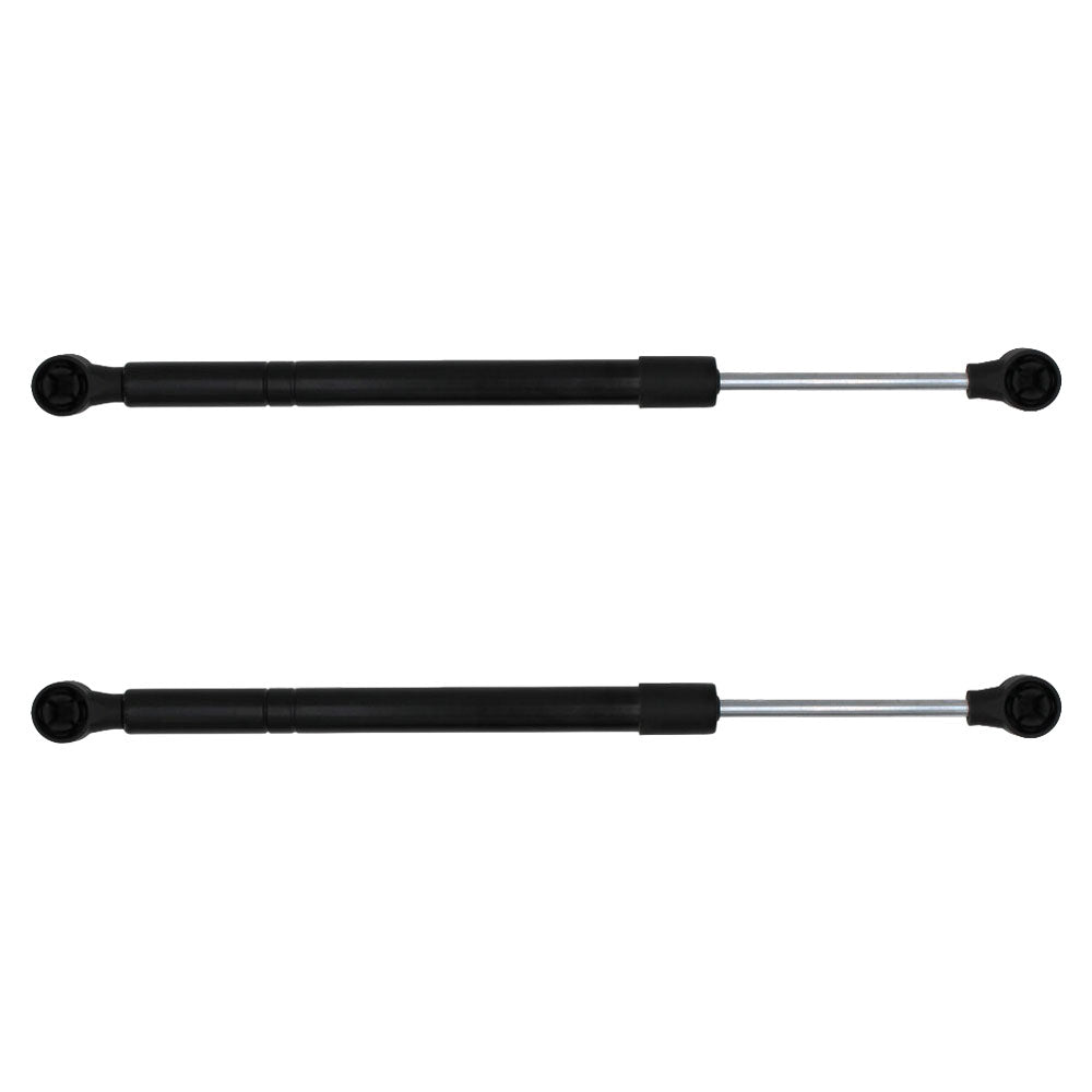 Pair of Gas Shock Dampers Fits Snapper Replaces 5100940
