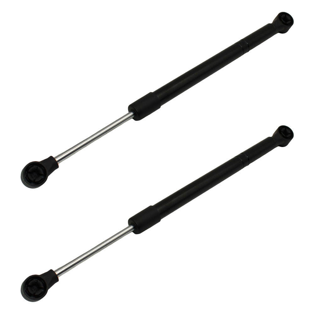 Pair of Gas Shock Dampers Fits Simplicity Replaces 5010940