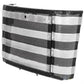 Grille with Door Fits Case/International Harvester Replaces 194192M92W/DOOR