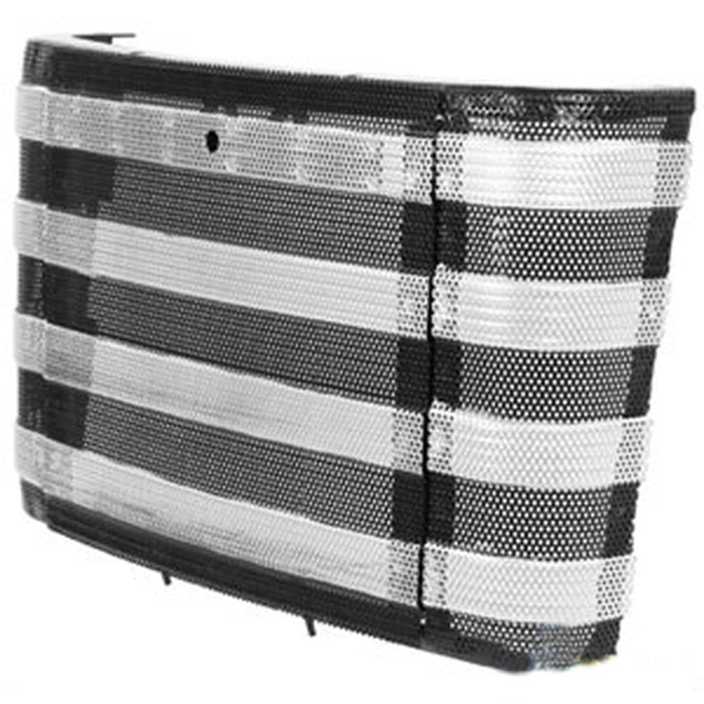 Grille with Door Fits Massey Ferguson Replaces 194182M91