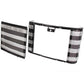 S.60535 Grille Assembly, W/ Door, Mf 135 Fits Massey Ferguson