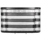 Grille with Door Fits Massey Ferguson Replaces 194182M91