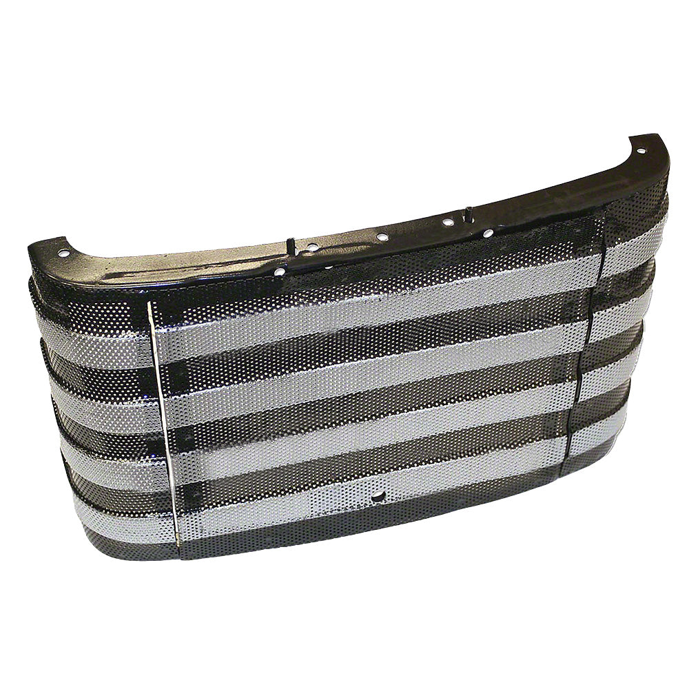 S.60535 Grille Assembly, W/ Door, Mf 135 Fits Massey Ferguson