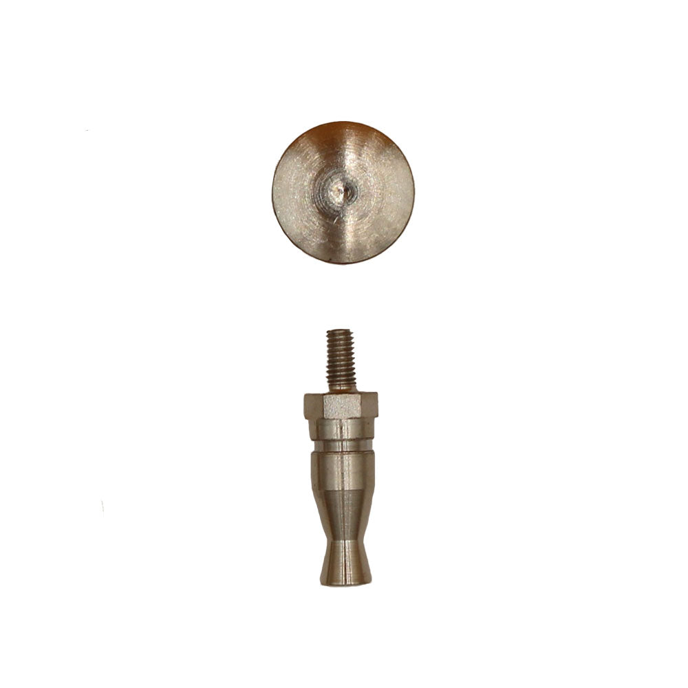 FDS360 Stud and Knob (push-in) Fits Ford