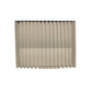 Grille E0NN8200AA98M Fits Ford New Holland 7410 7610 7710 7810 7810O 7810S 8010