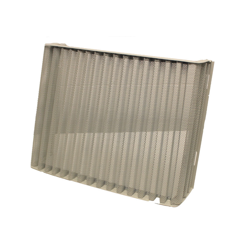 Grill without Light Holes Fits John Deere Replaces SW01624