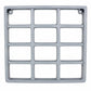 Front Grille Fits Case IH Replaces SHH80-0009