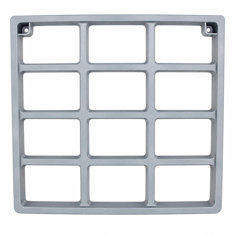 Front Grille Fits Case IH Replaces SHH80-0009