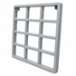 Front Grille Fits Case IH Replaces SHH80-0009