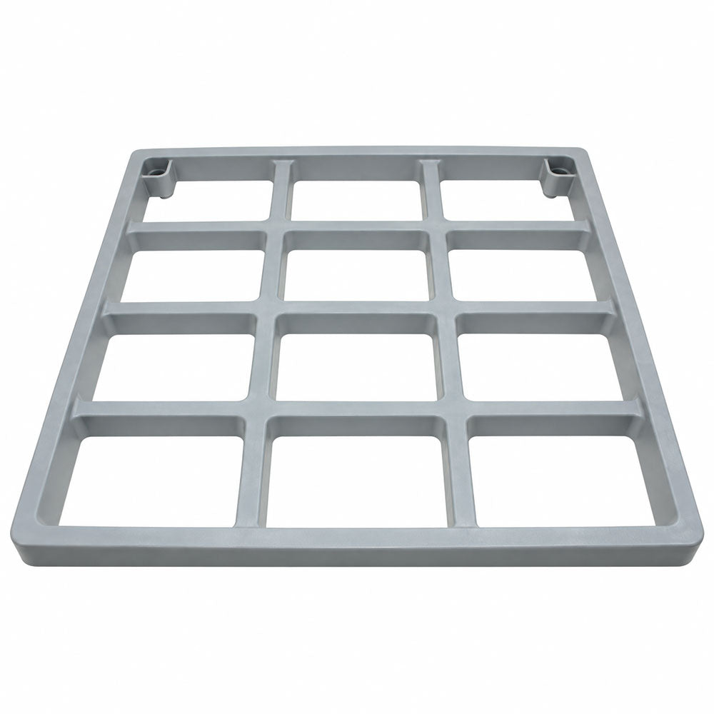 3121672R1 New Front Grille Fits Case-IH Tractor Models 84 384 484 584 +