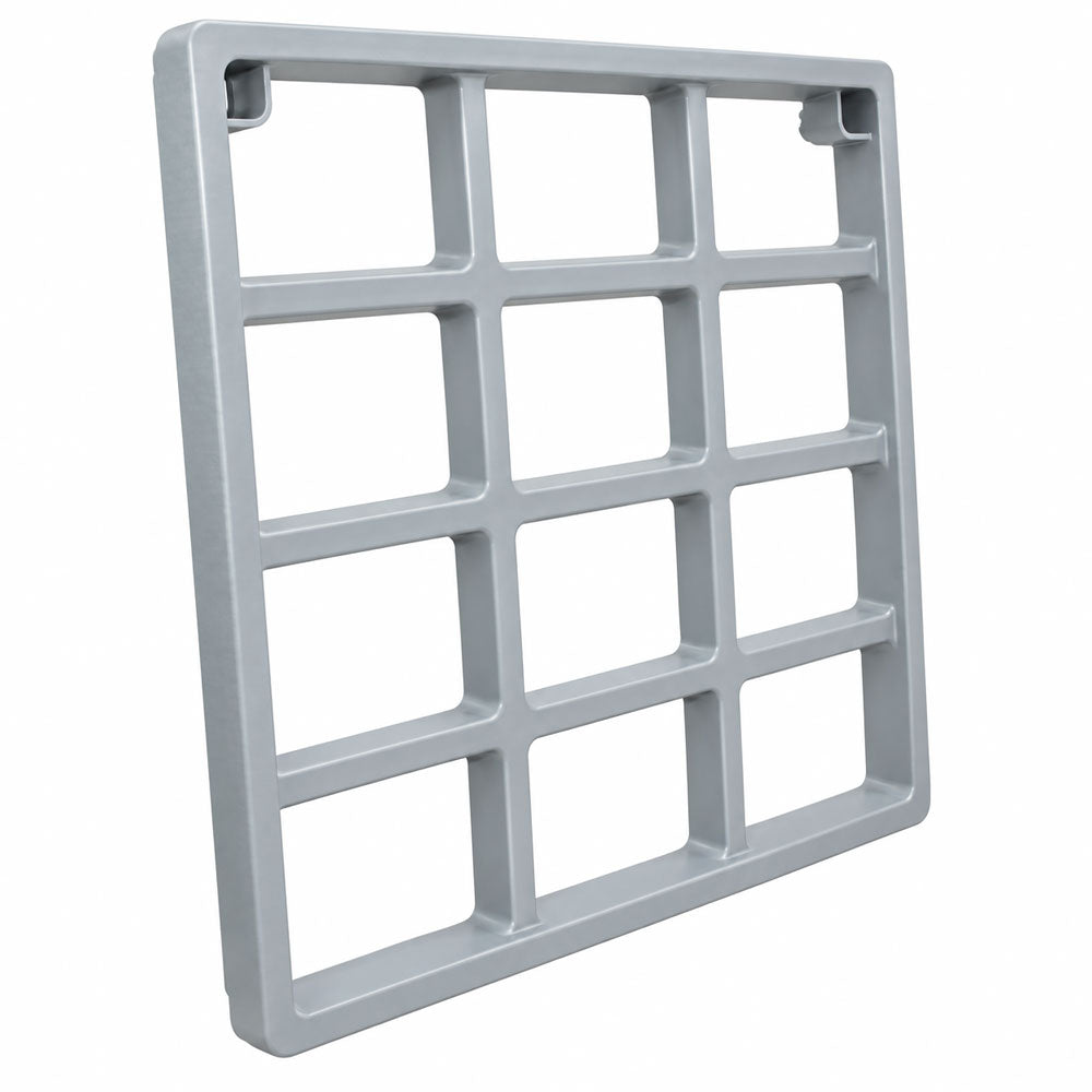 Front Grille Fits Case IH Replaces SHH80-0009