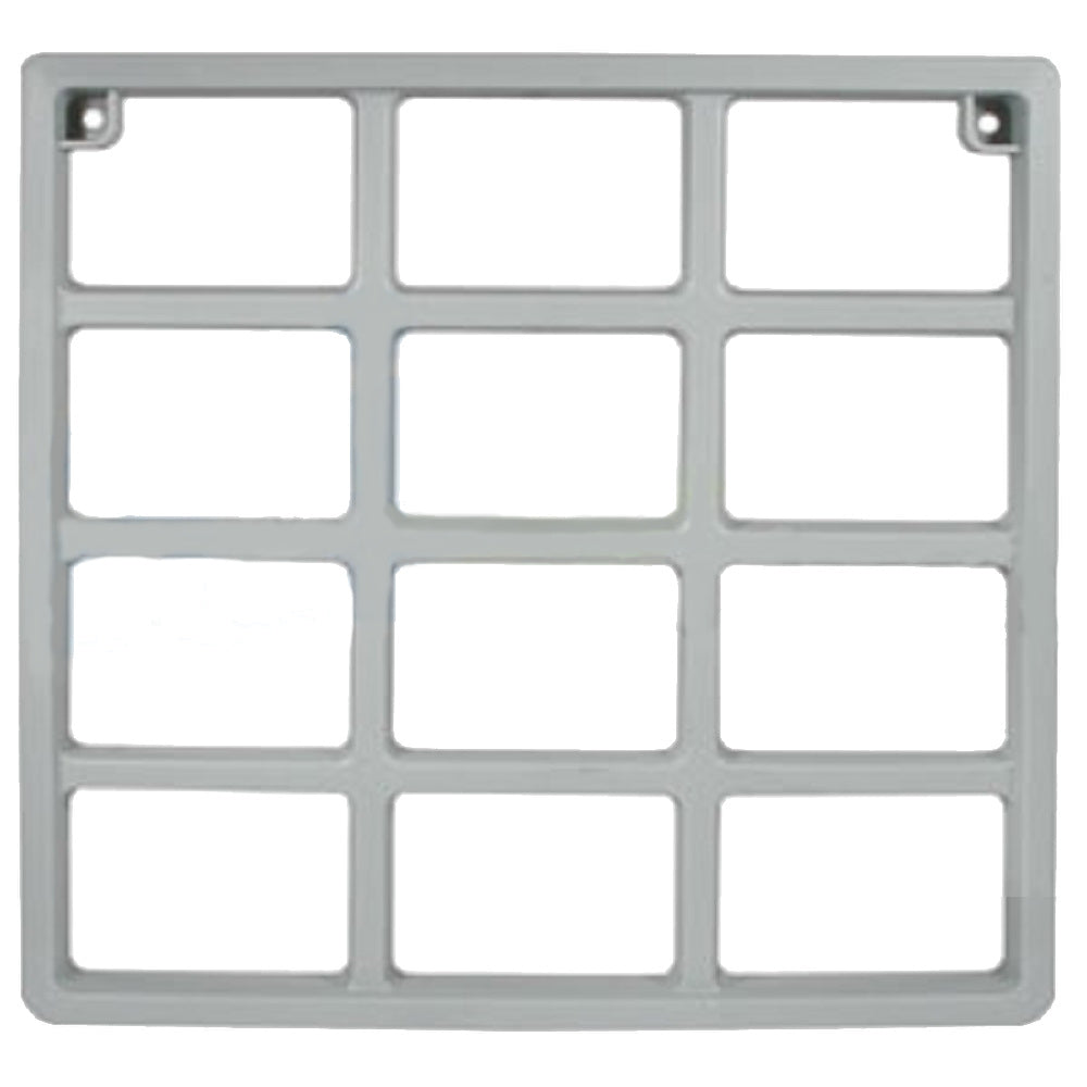 Front Grille Fits Case/International Harvester Replaces 3121231R1