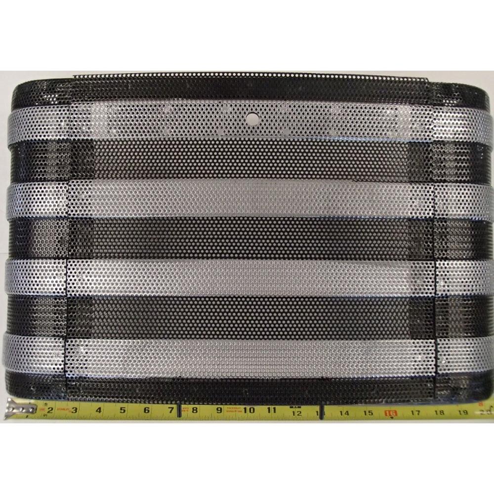 Grille with Door Fits Massey Ferguson 20 2135 20 135 2135 194182M91 DOOR