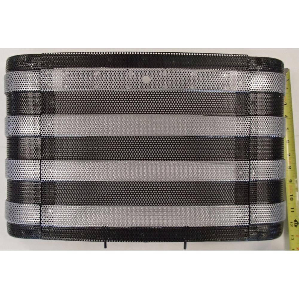 194192M92 New Tractor Grill Fits Massey Ferguson 135 20 2135