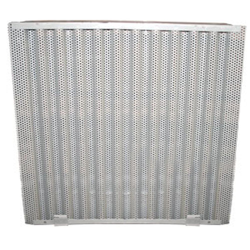 Grille Screen Fits White Replaces 303191036