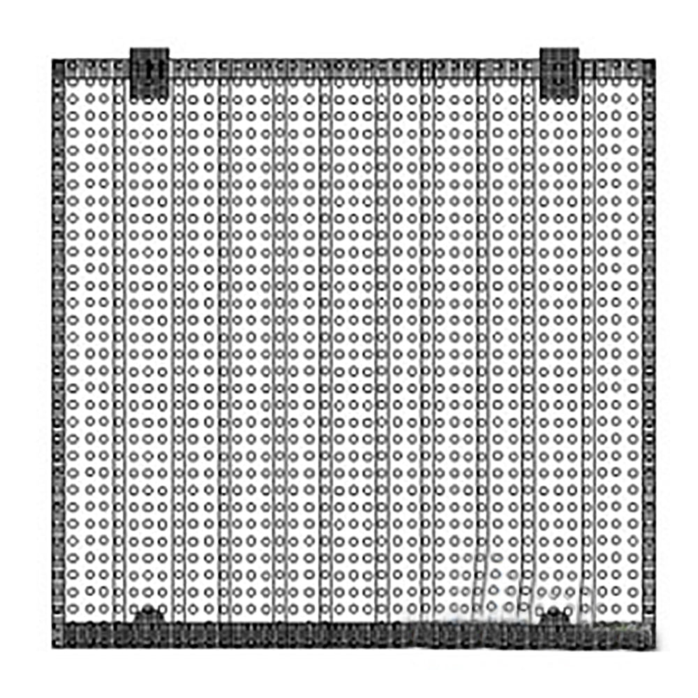 303441784 Grille Screen For White 2-105 2-110 2-70 2-85 2-88