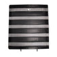 Grille Door w/ 5 Stripes 194182M91 Fits Massey Ferguson Models: 135, 2135, 20